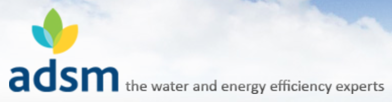 ADSM Water and Energy efficiency experts.